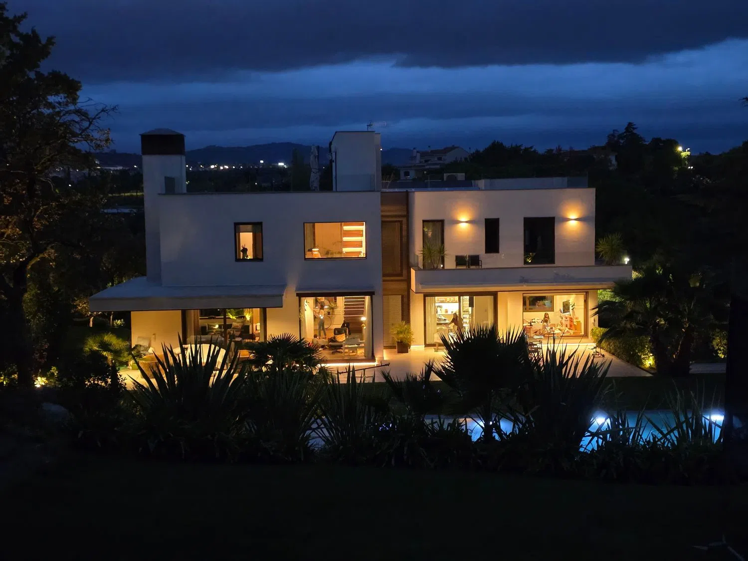 Casa independiente en Urb. el golf Barrio Club de Golf - Foto 17