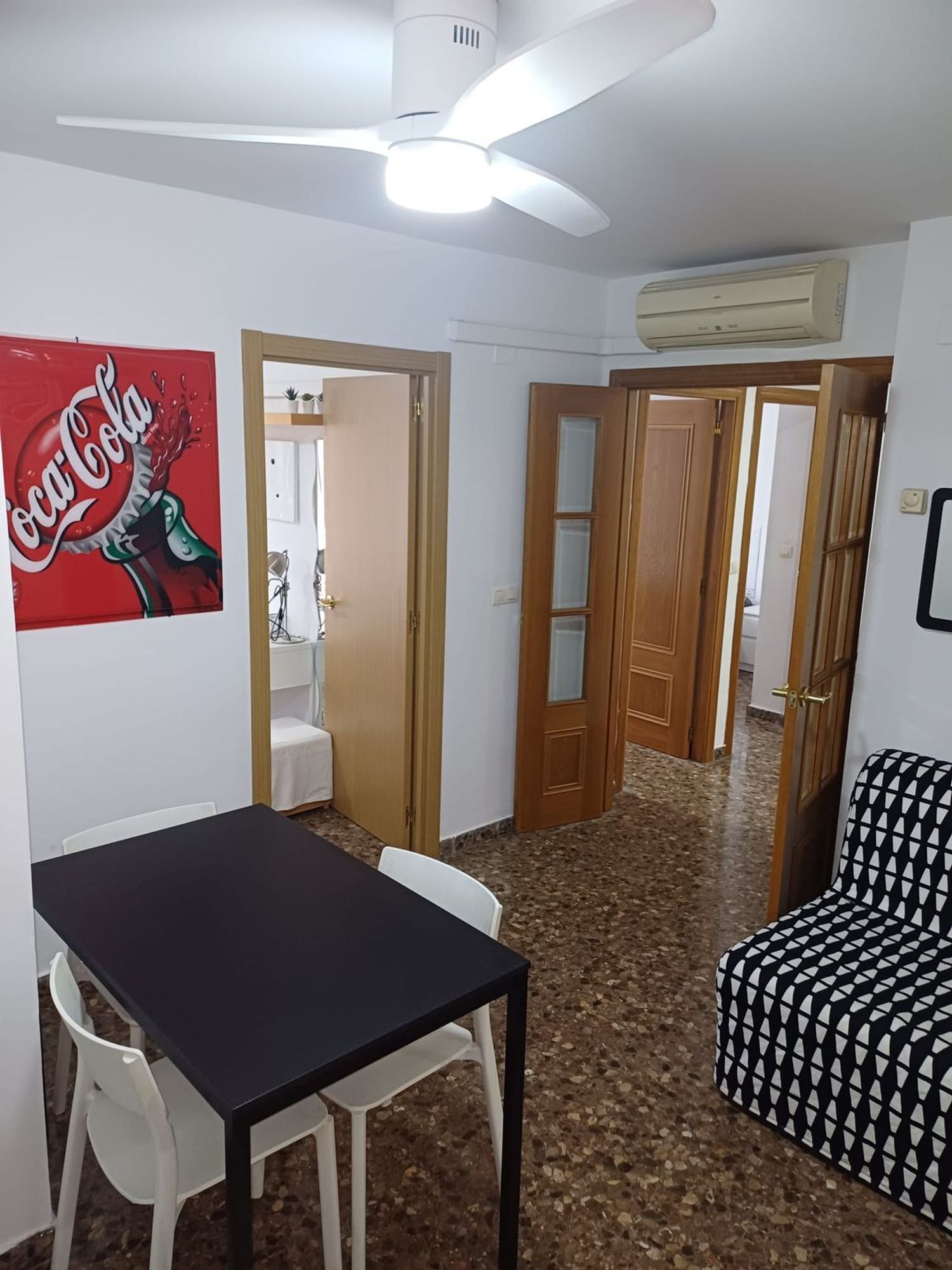 Piso en Calle de l'Actriu Encarna Máñez, Ciutat Jardí - Foto 7