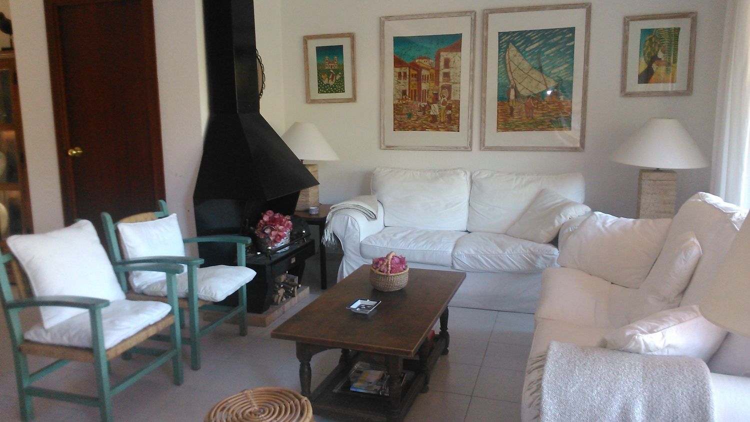 Chalet pareado en Calle Joan Miró, 62 - Foto 8