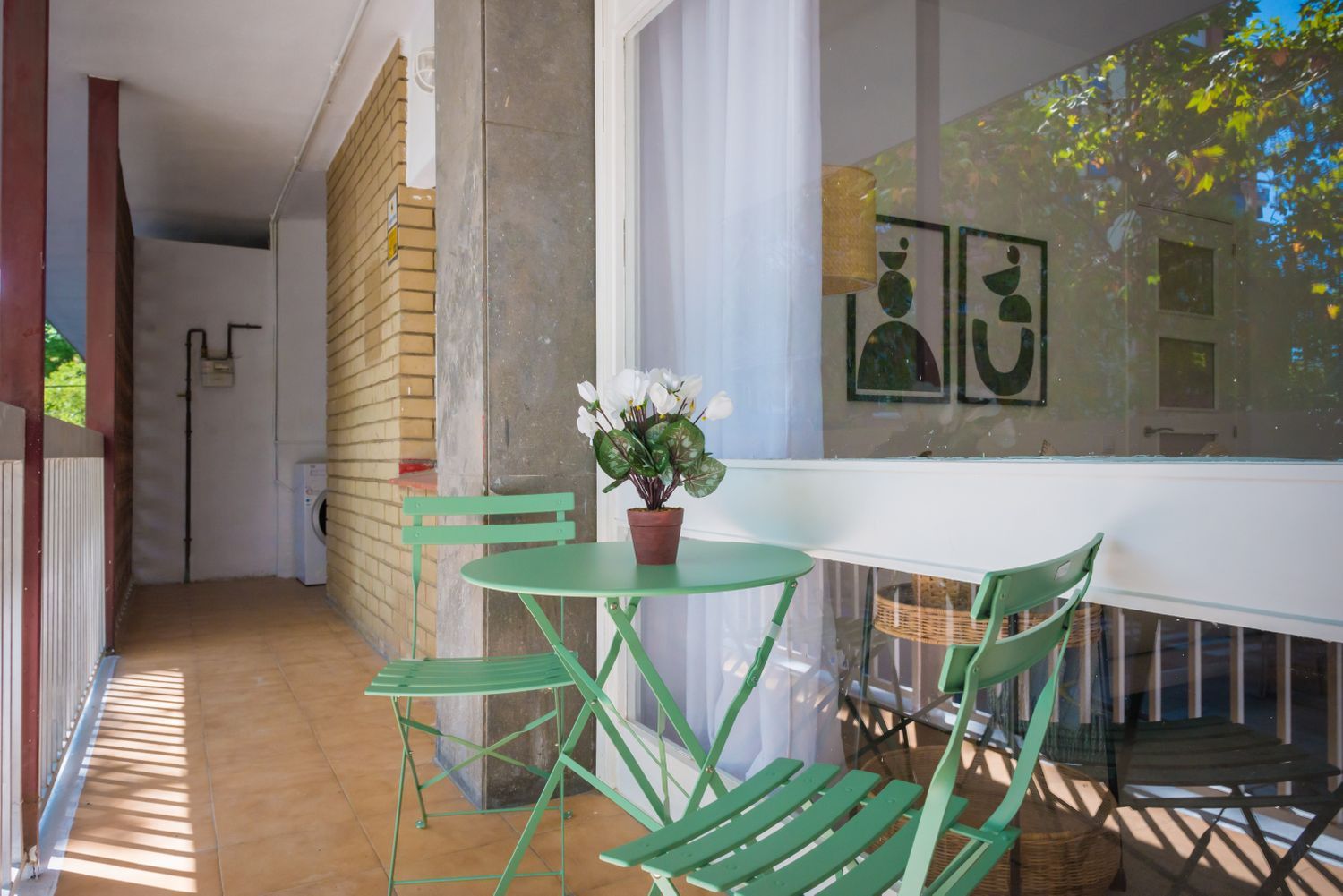 Piso en Travesía de les Corts, 174, La Maternitat i Sant Ramon - Foto 21