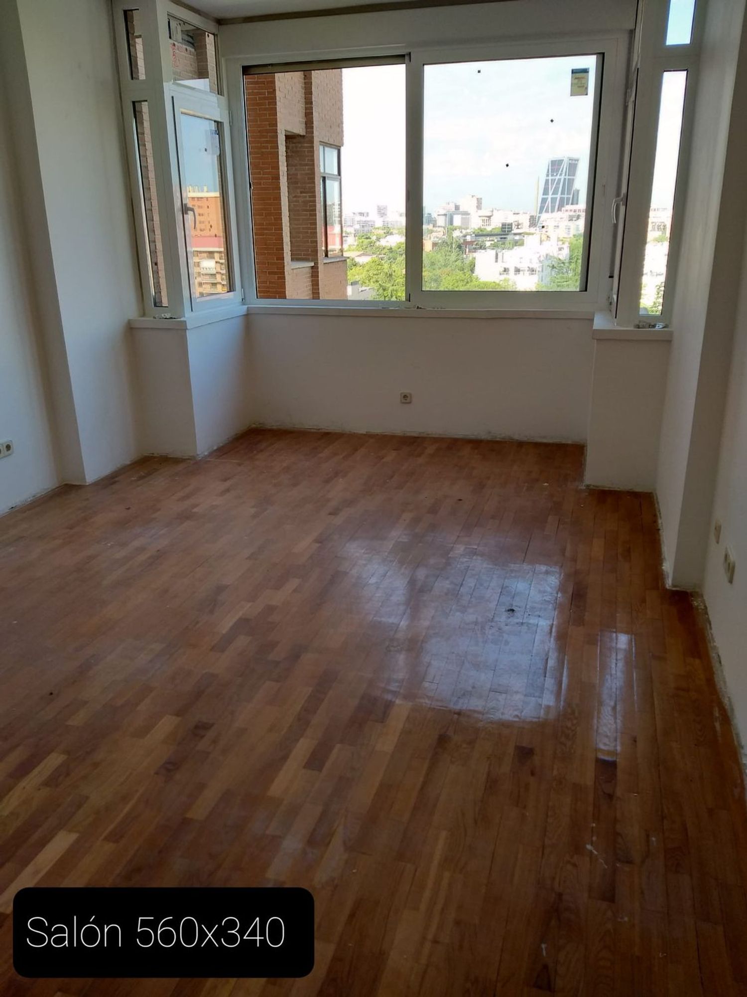 Piso en Avenida Pio XII, 92, Castilla - Foto 3