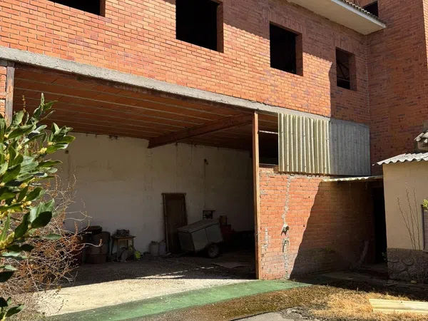 Casa o chalet independiente en Honda, 4 - Foto 31