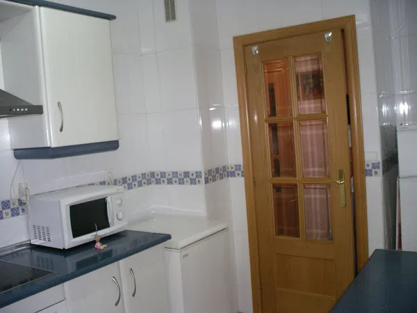 Piso en calle Pirandello, 4 - Foto 4