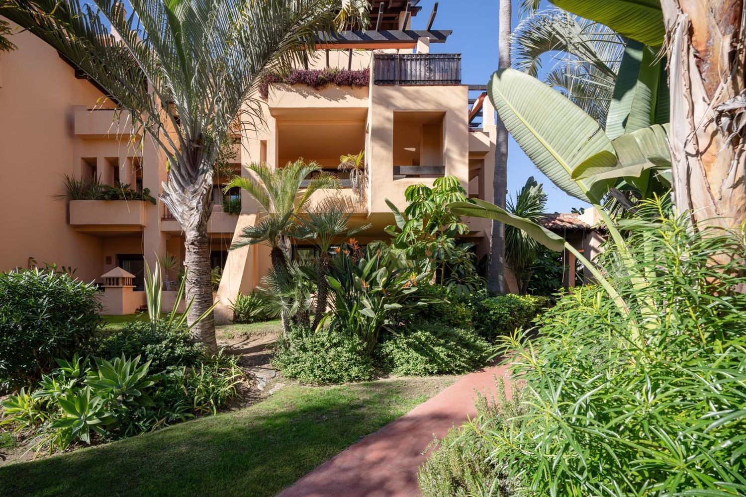 Piso en Avenida del Mediterráneo, 2, Linda Vista-Nueva Alcántara-Cortijo Blanco - Foto 32