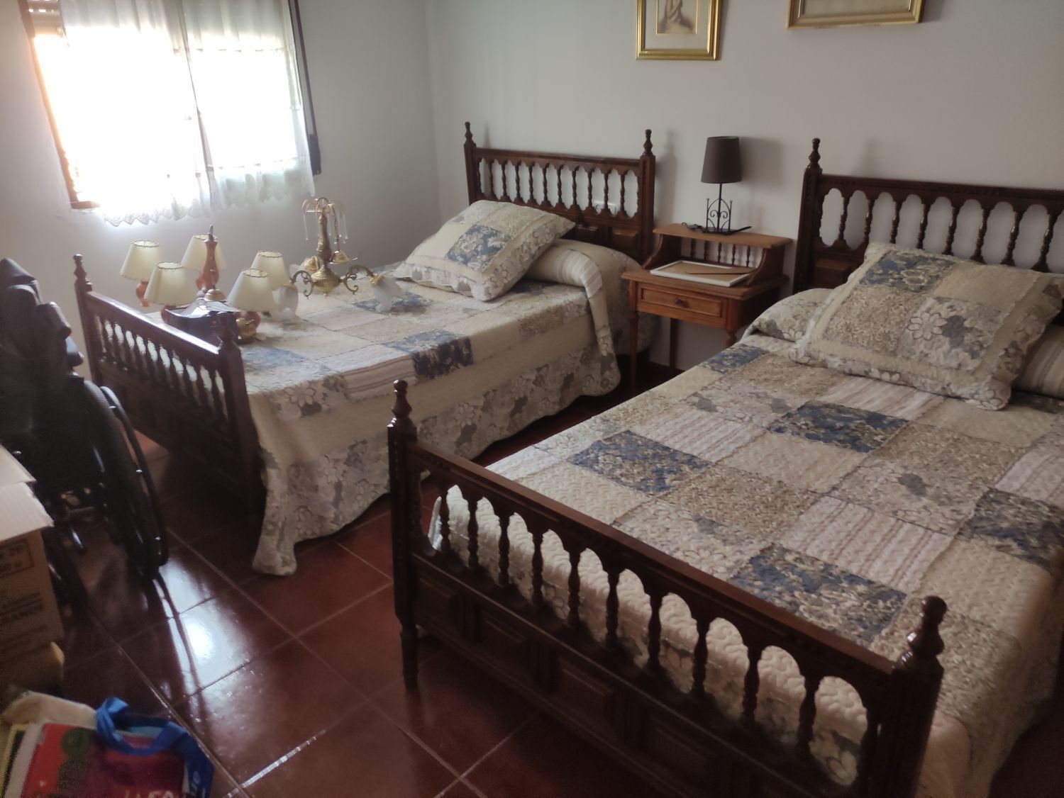 Casa de pueblo en Calle de García de Paredes s/n - Foto 9