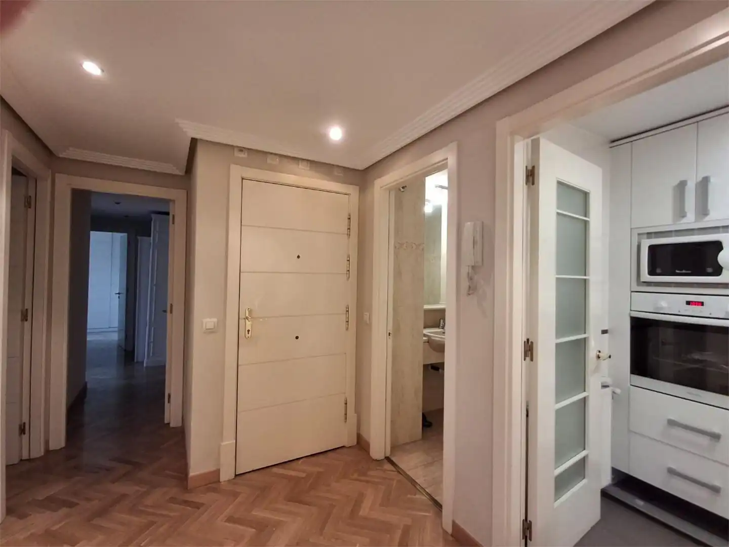 Piso en calle Calle de Mauricio Legendre 45 - Foto 4