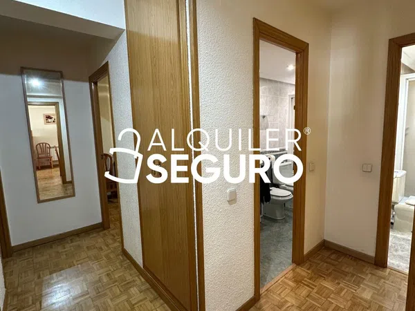 Piso en Avenida de Moratalaz, Marroquina - Foto 15