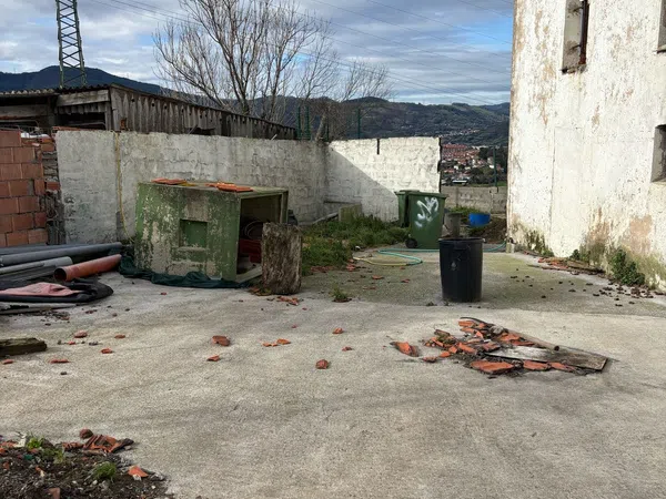 Casa o chalet independiente en Abanto y Ciérvana/Abanto Zierbena - Foto 4