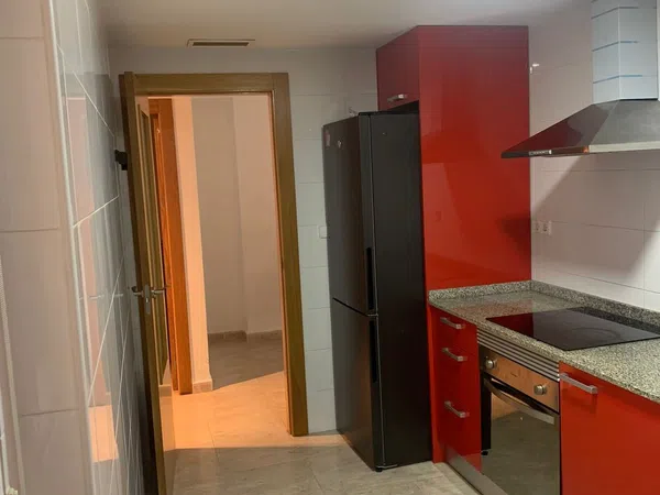 Piso en Paseo Virgen Fuensanta-Cobat, 1, Cobatillas, Murcia - Foto 14