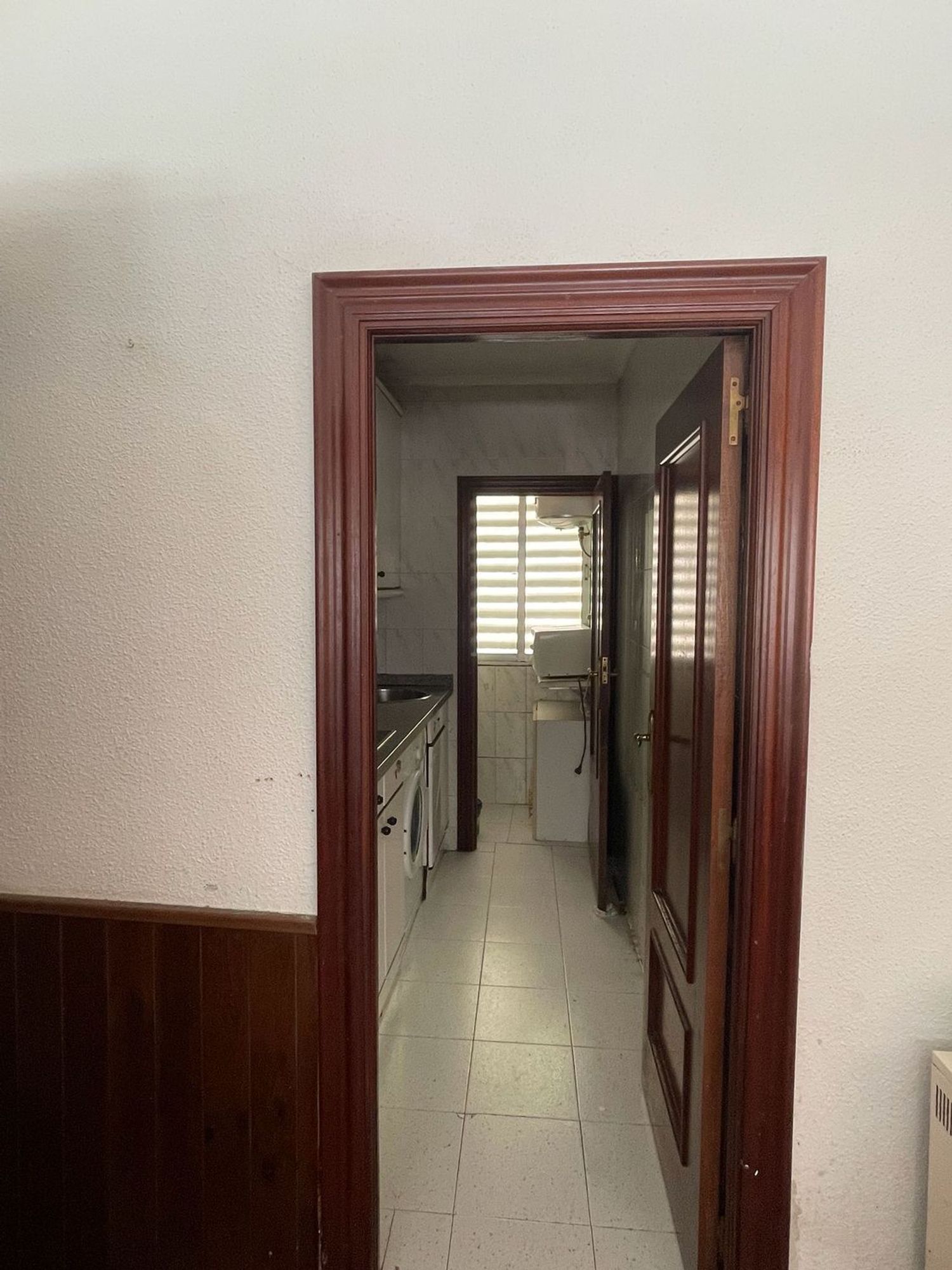 Piso en Calle Isaac Peral, 15, Garrido norte - Foto 7