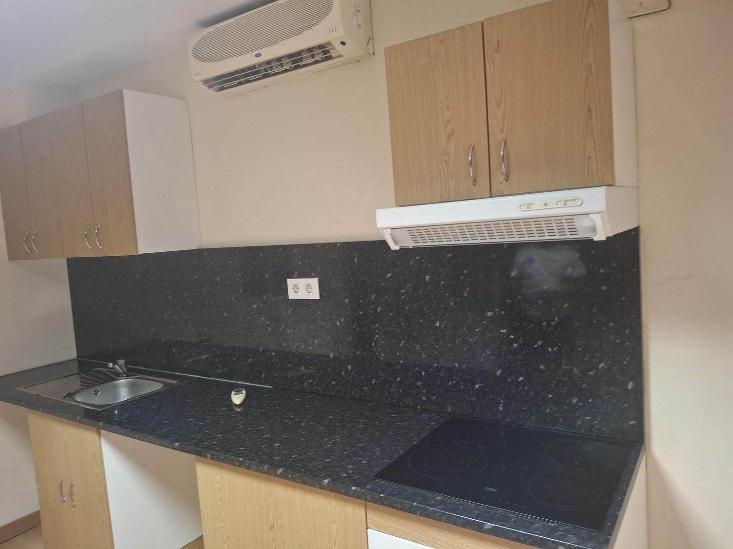 Estudio en Calle Doctor Antoni Pujades, 18, Ciutat Cooperativa - Moli Nou, Ciutat Cooperativa - Moli Nou - Foto 3