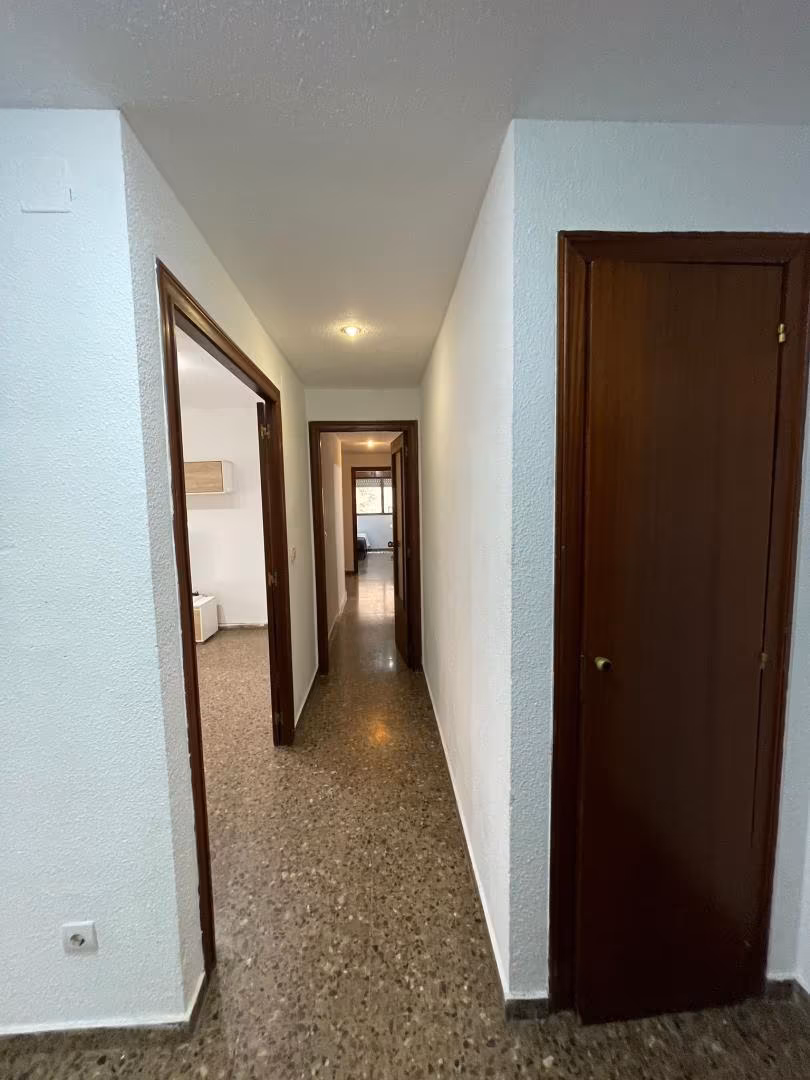 Piso en  Avinguda d'Aragó 38 - Foto 10