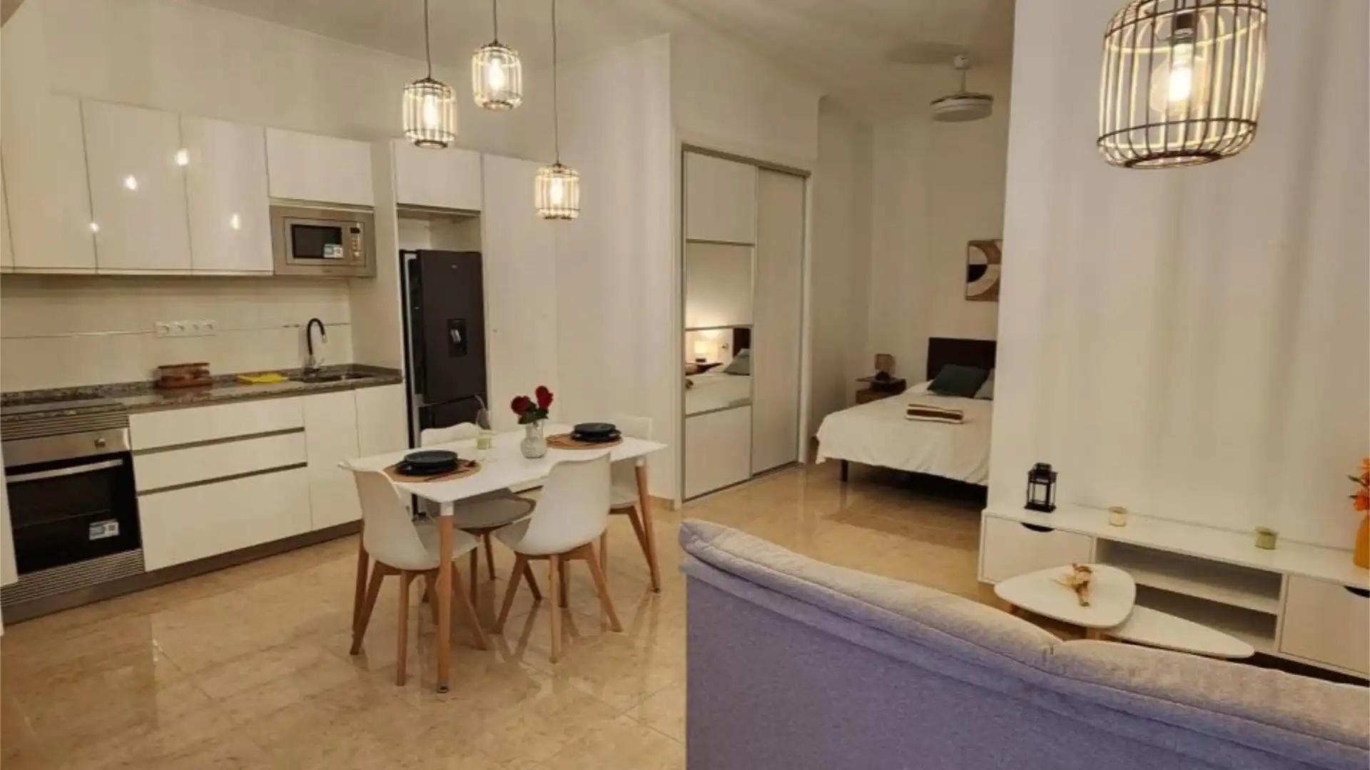 Piso en  Calle Ciudad de Andújar 14 - Foto 1