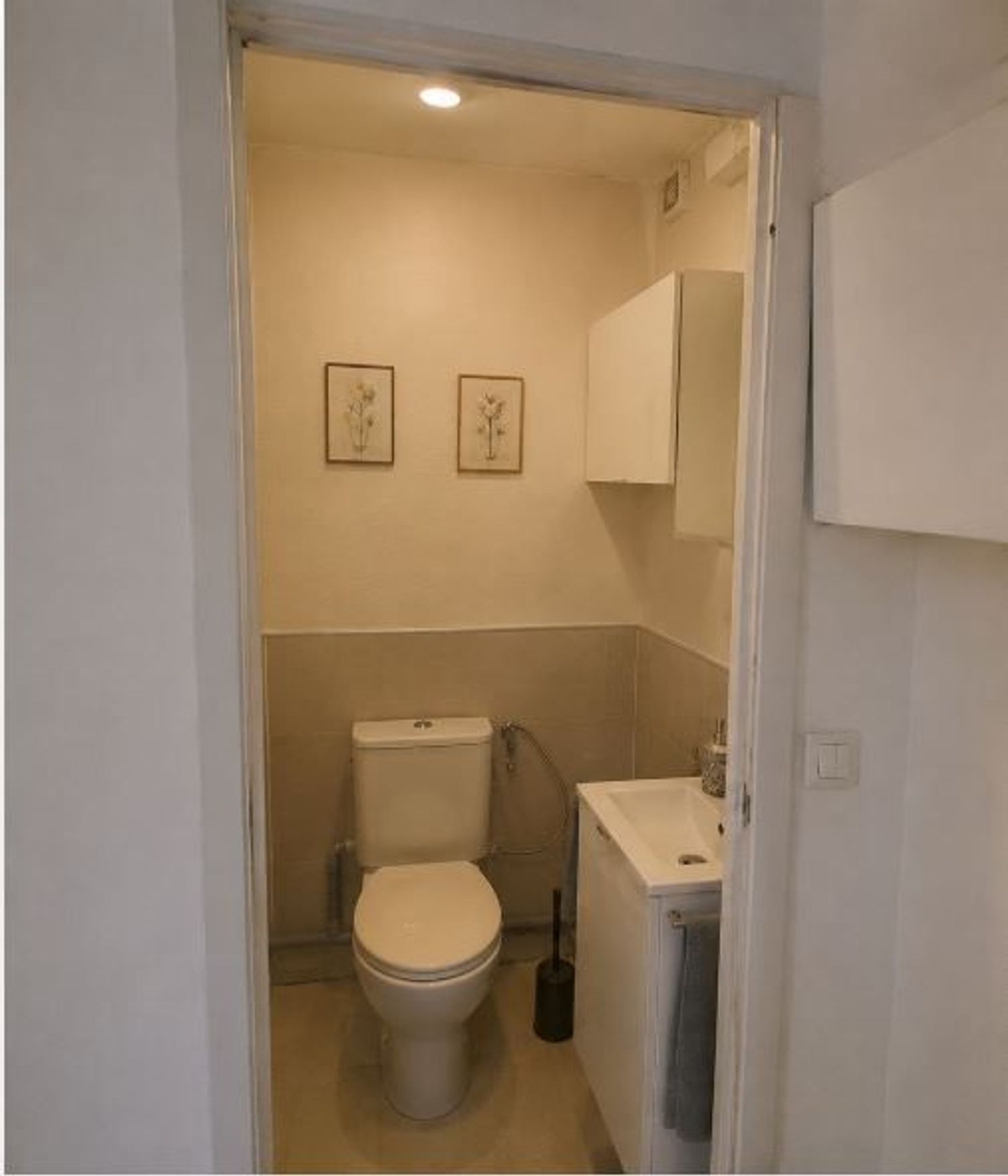 Estudio en Avenida Robleda, 12 n, La Siesta - El Salado - Torreta - Foto 3