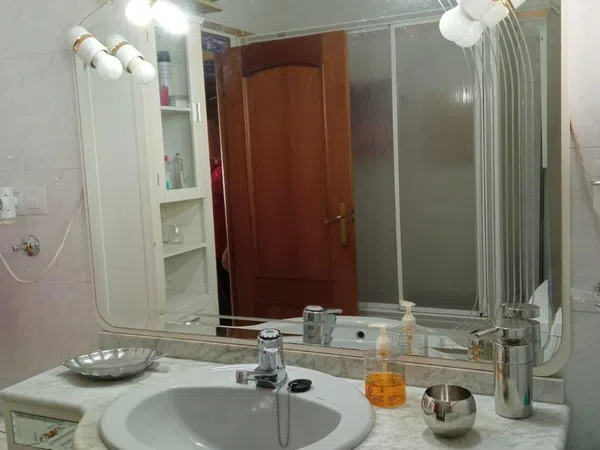 Piso en Calle Simpecado, 22, Doctor Fedriani - Foto 5