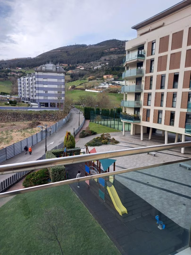 Piso en  Calle Viseu 27