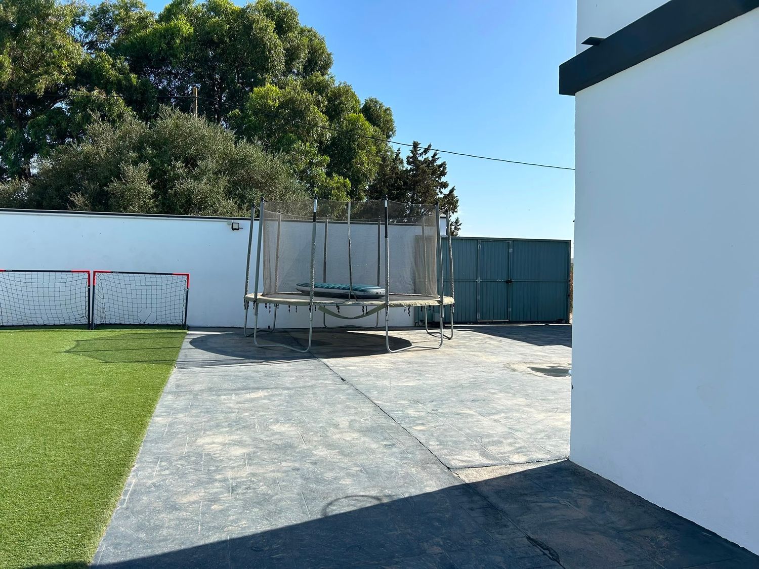 Casa o chalet independiente en Camino del Cuervo, 31, El Zabal-Santa Margarita, El Zabal-Santa Margarita - Foto 22