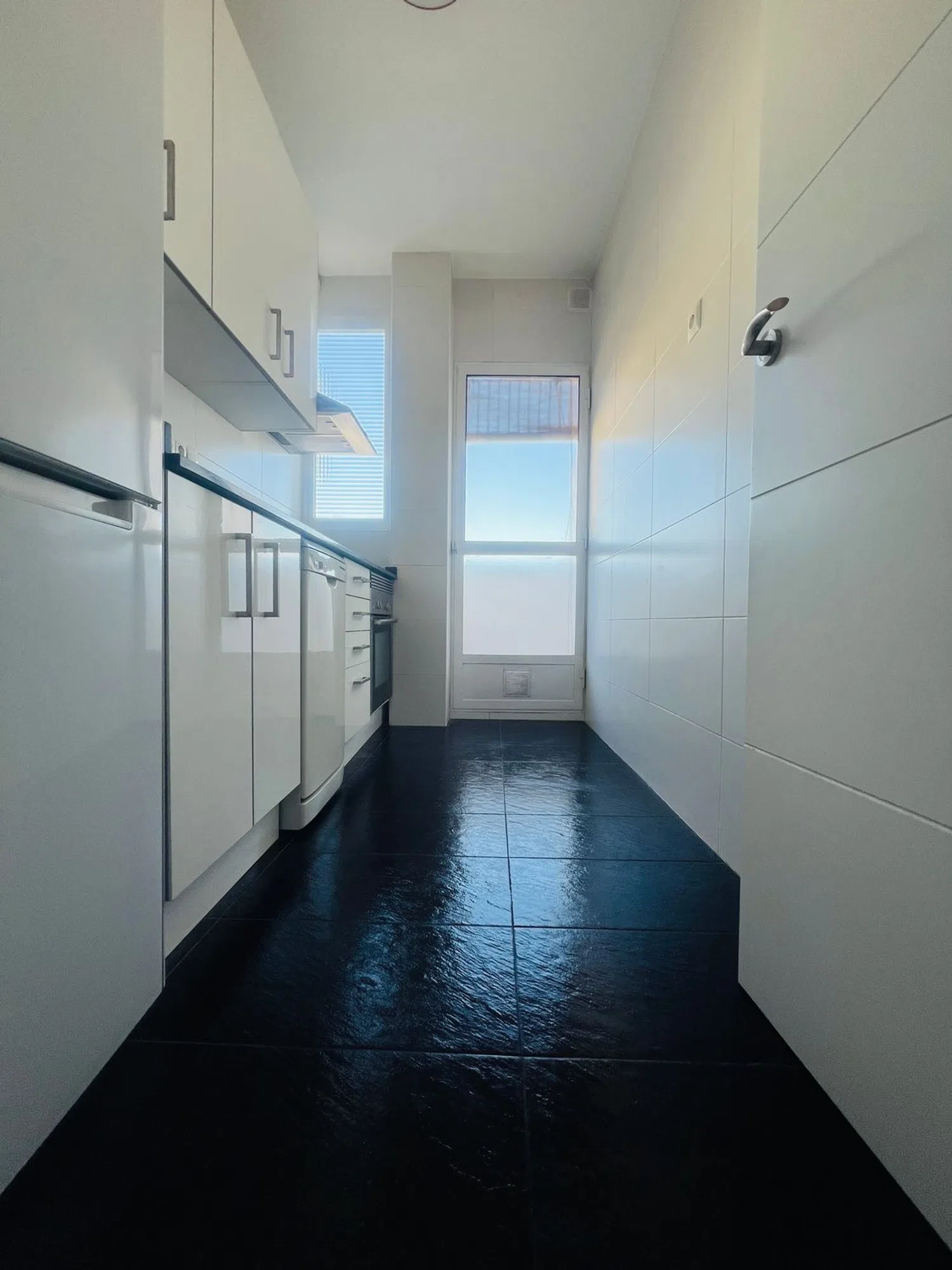 Ático en calle de Sueca, 52 - Foto 5