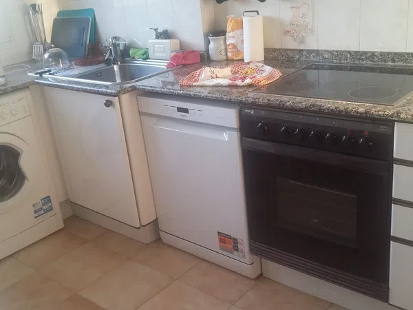 Piso en Avenida de Labañou, 2, Los Rosales, Los Rosales - Foto 8