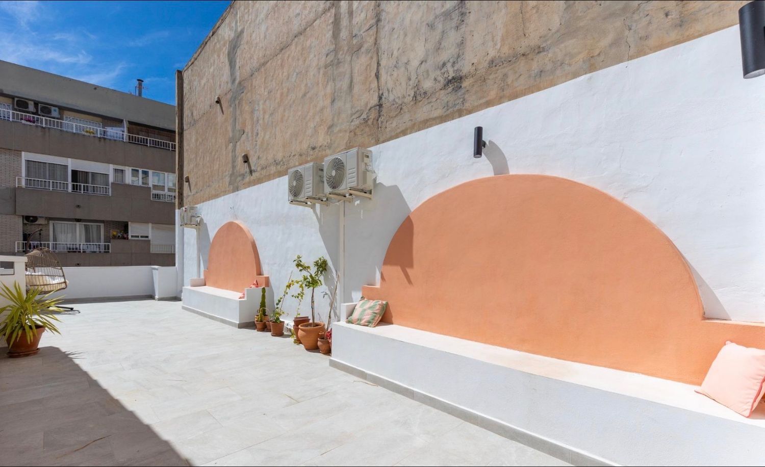 Casa o chalet independiente en Calle Maestro Francisco Vallejos, 27, Centro - Muelle Pesquero - Foto 18