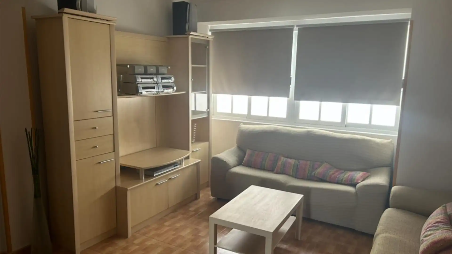 Piso en  Avenida de la Asunción 7 - Foto 9