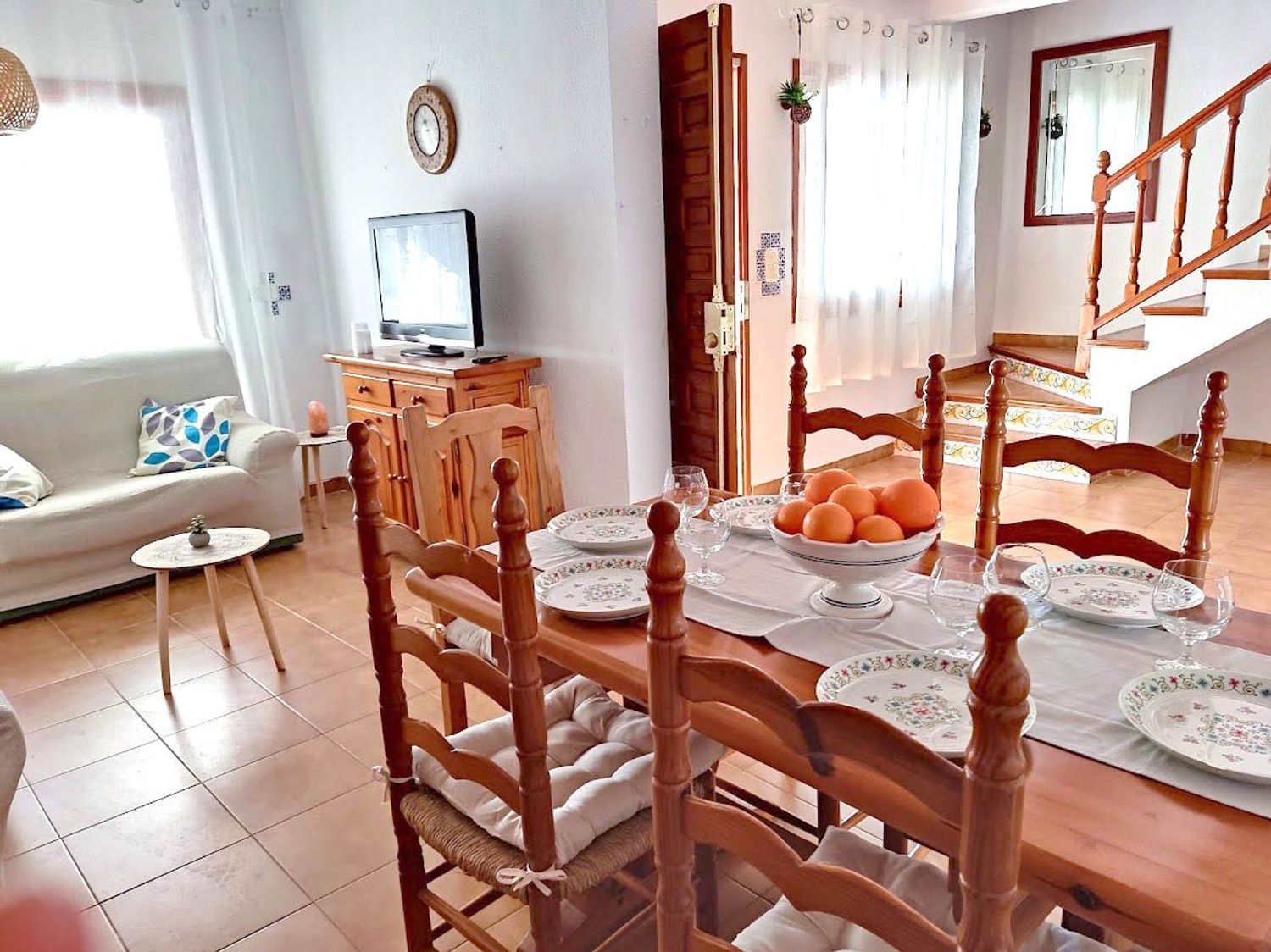 Chalet adosado en Rambla de l'Albir, 1 - Foto 9