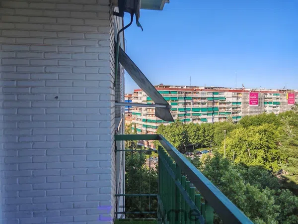 Piso en Avenida Cantarranas, Casco Antiguo - Foto 30