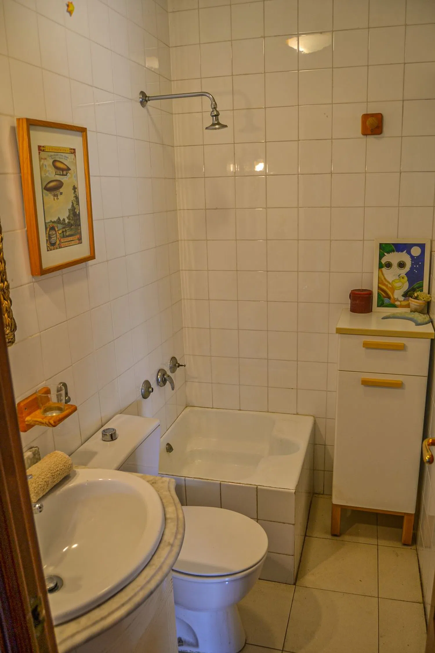 Casa independiente en Barrio La Chopera - Foto 25