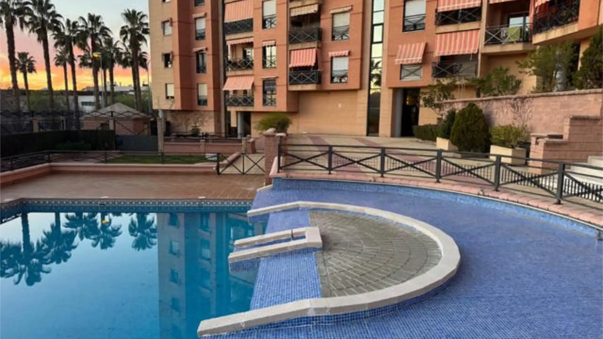 Apartamento en Parque Almunia - Foto 2