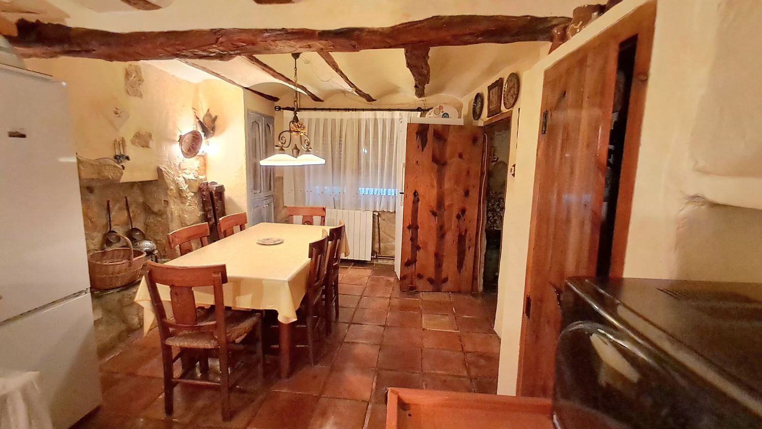 Casa rural en Alameda el Hontanar s/n - Foto 29