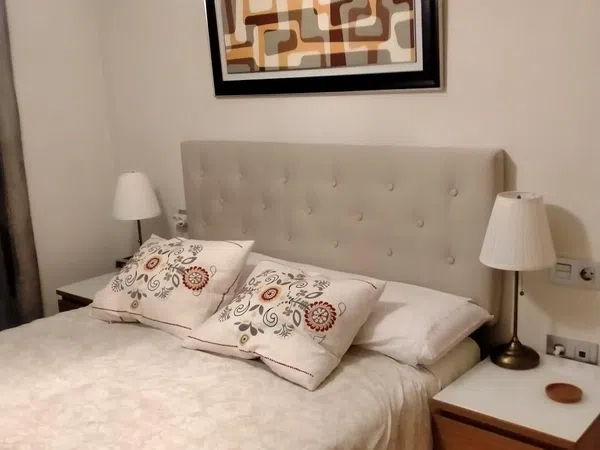 Piso en calle de Alcalá, 27 ,29,31 - Foto 1