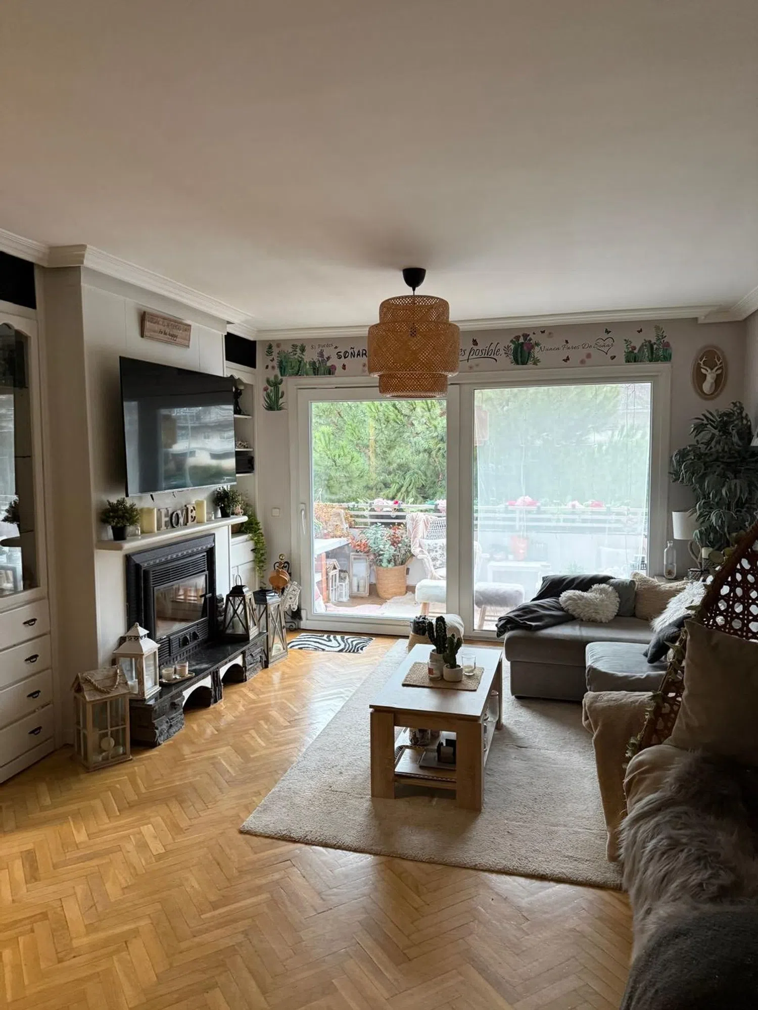 Piso en calle Isla de Lobeira, 7 - Foto 1