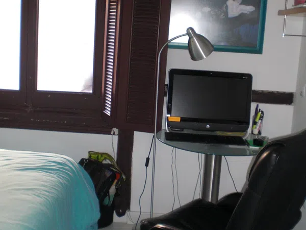 Estudio en Calle de Puñonrostro, 3, Palacio - Foto 12