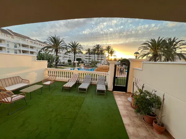 Piso en Carretera de les Marines a Dénia, 183, El Palmar-Los Molinos - Foto 1