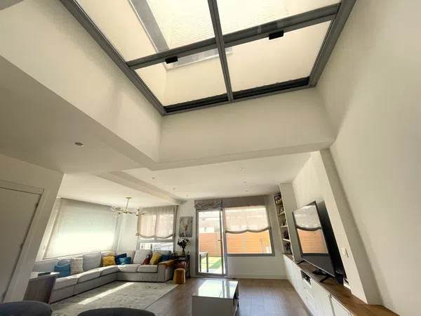 Chalet adosado en avenida 1º de Mayo, 1 Bis - Foto 7