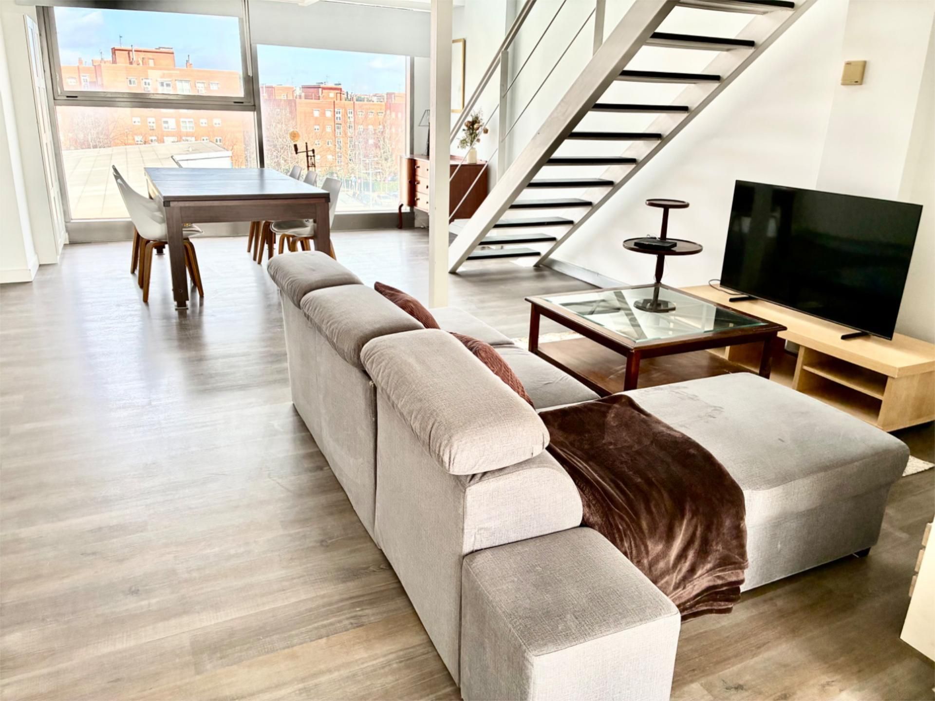 Piso en  Calle de Huelva 8