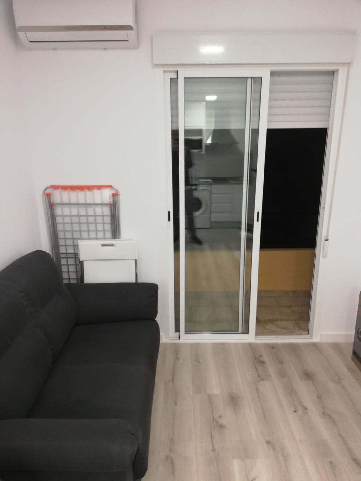 Estudio en Calle de la Florista, 138, Ciutat Fallera - Foto 9