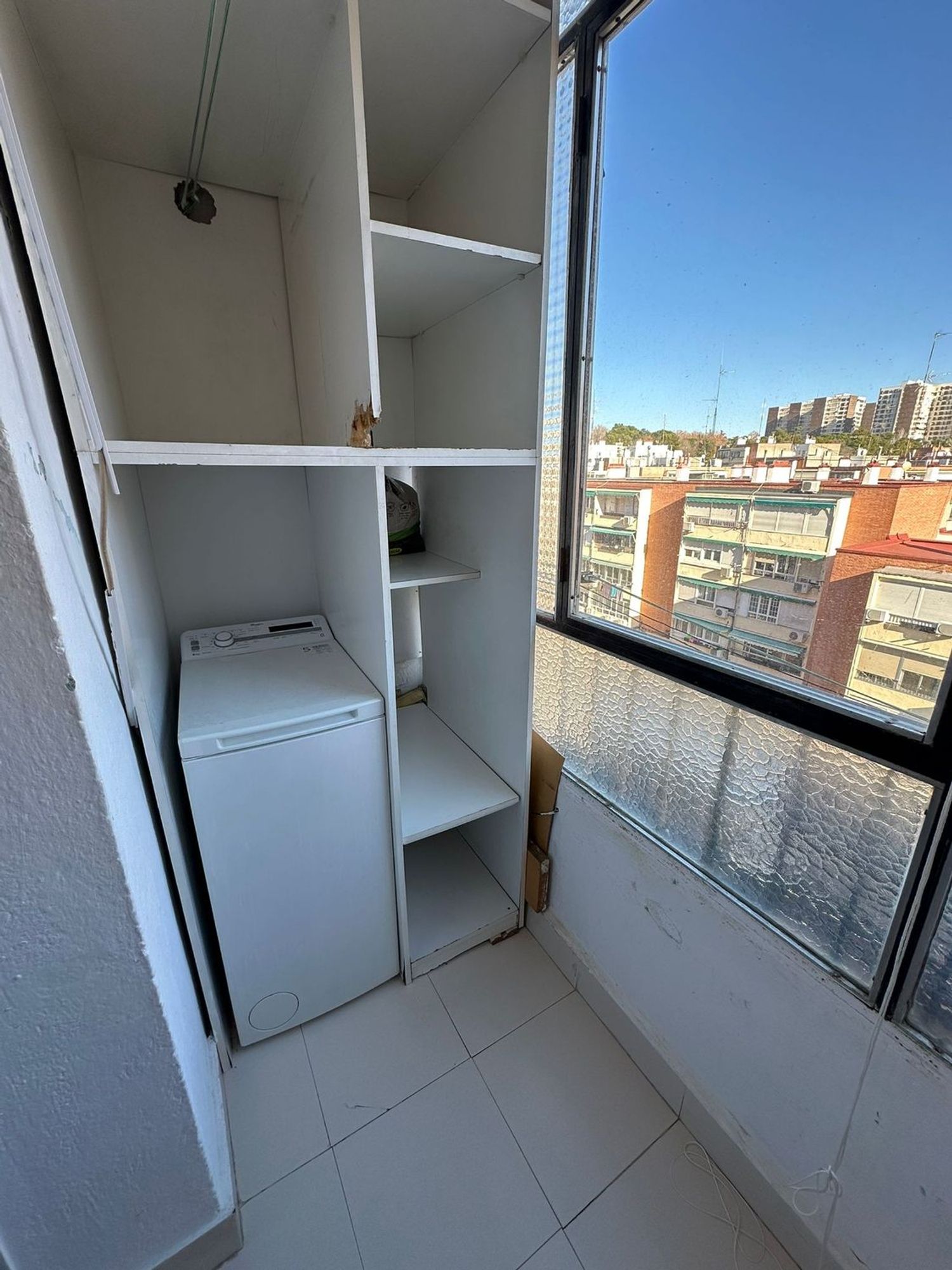 Piso en avenida de Betanzos, 4 - Foto 13