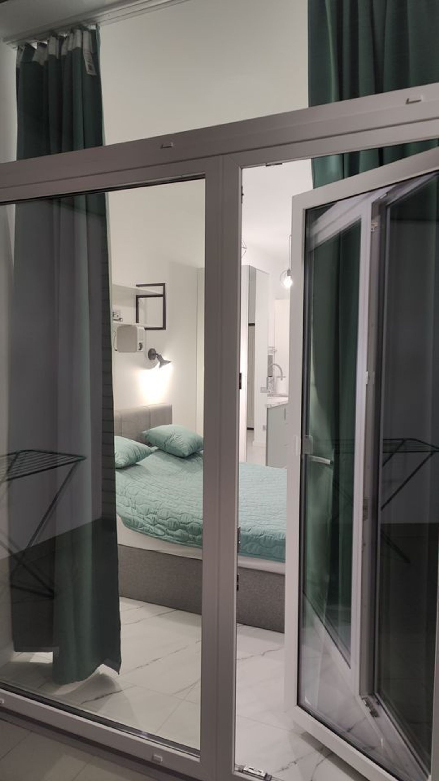 Estudio en C. de San Bernardo, 65, Malasaña-Universidad - Foto 9