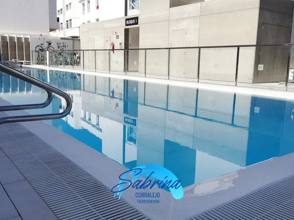Piso en Avenida Juan Carlos I, 3, Corralejo, Corralejo - Foto 1
