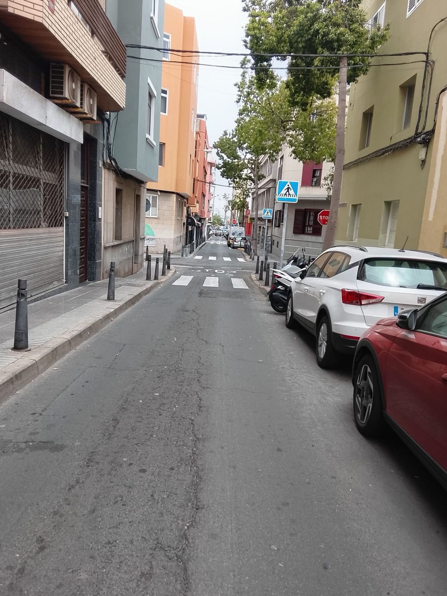 Piso en Calle Cirilo Moreno, 40, Santa Catalina - Canteras - Foto 6