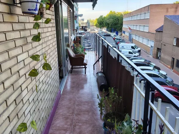 Piso en Calle Torrelaguna, 4, San Isidro - Los Almendros, San Isidro - Los Almendros - Foto 8