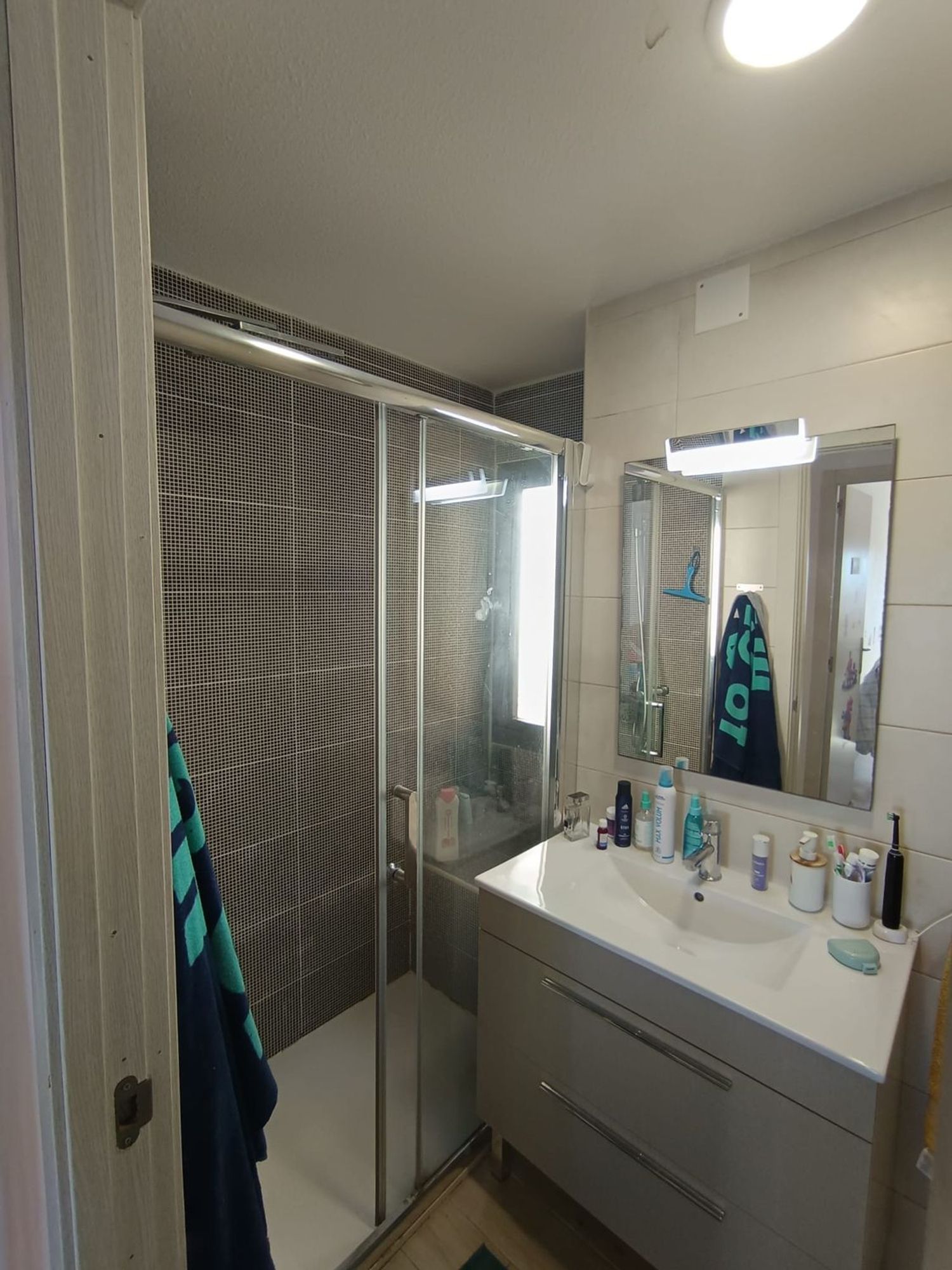 Piso en calle Pintor Antonio camacho, 5 - Foto 5