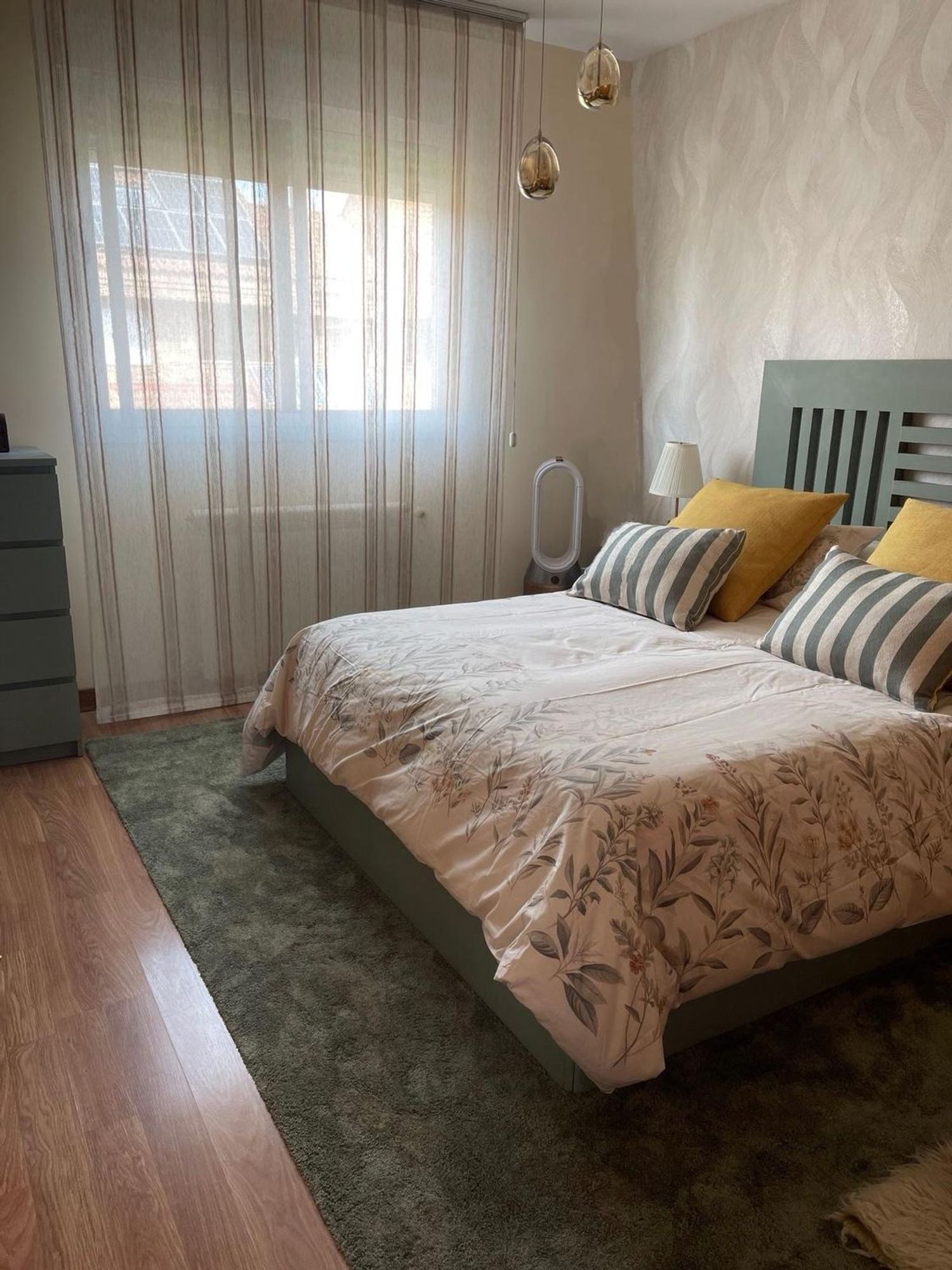 Chalet adosado en calle Guatemala, 15 - Foto 8