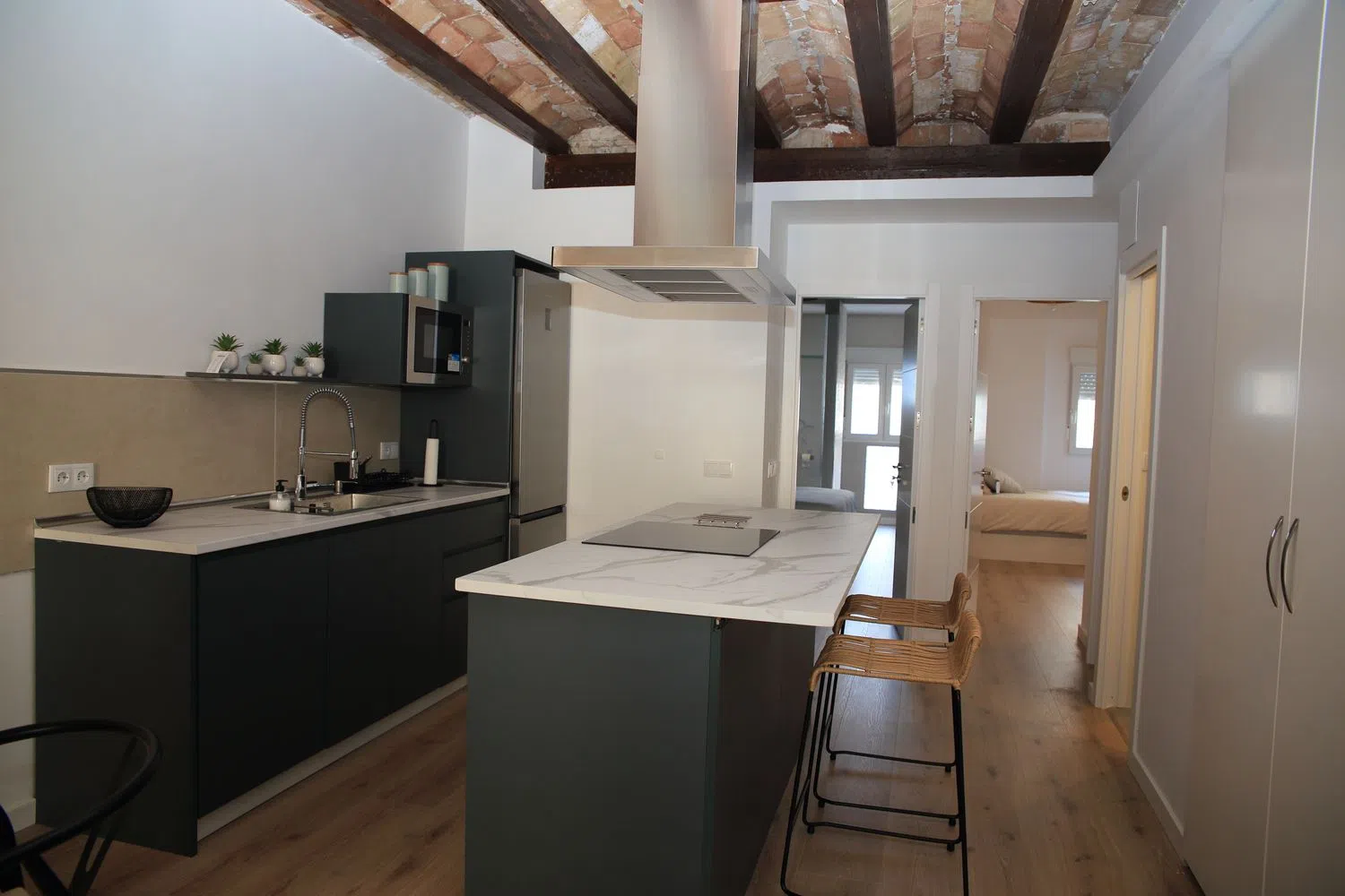 Piso en calle del Matemàtic Marzal, 11 - Foto 7