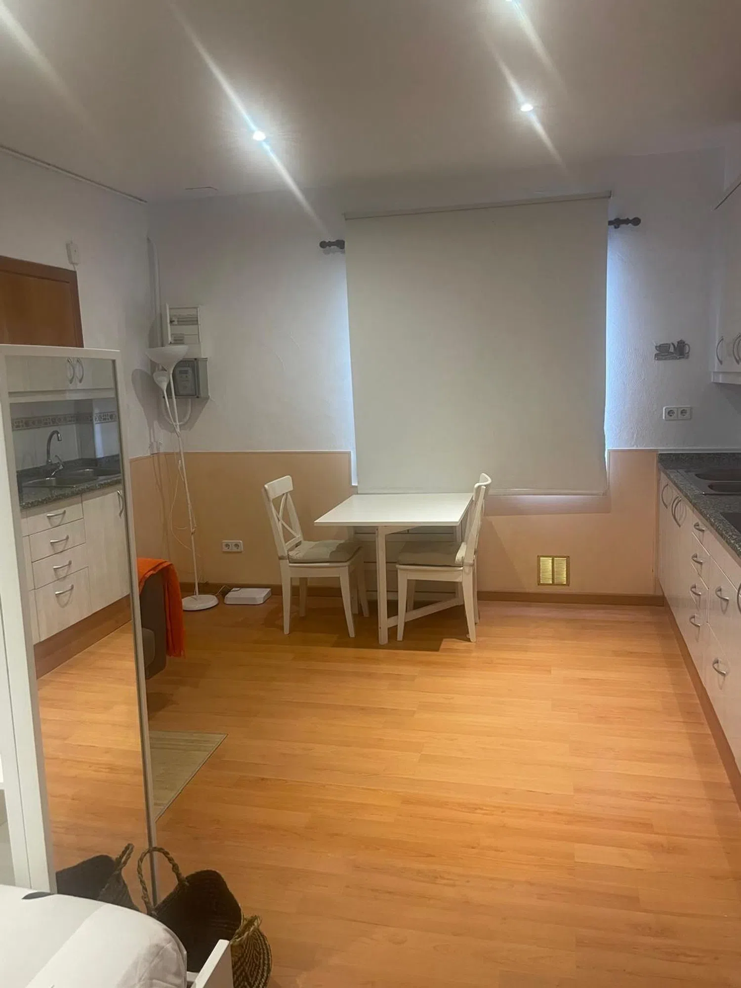 Estudio en calle de la Llibertat, 29 - Foto 3