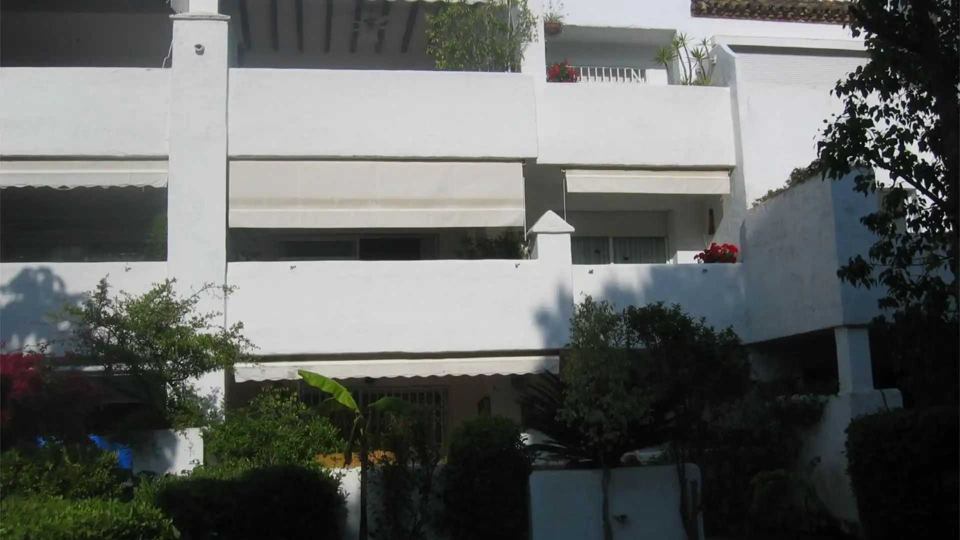 Piso en  Avenida de los Andaluces 40 - Foto 6