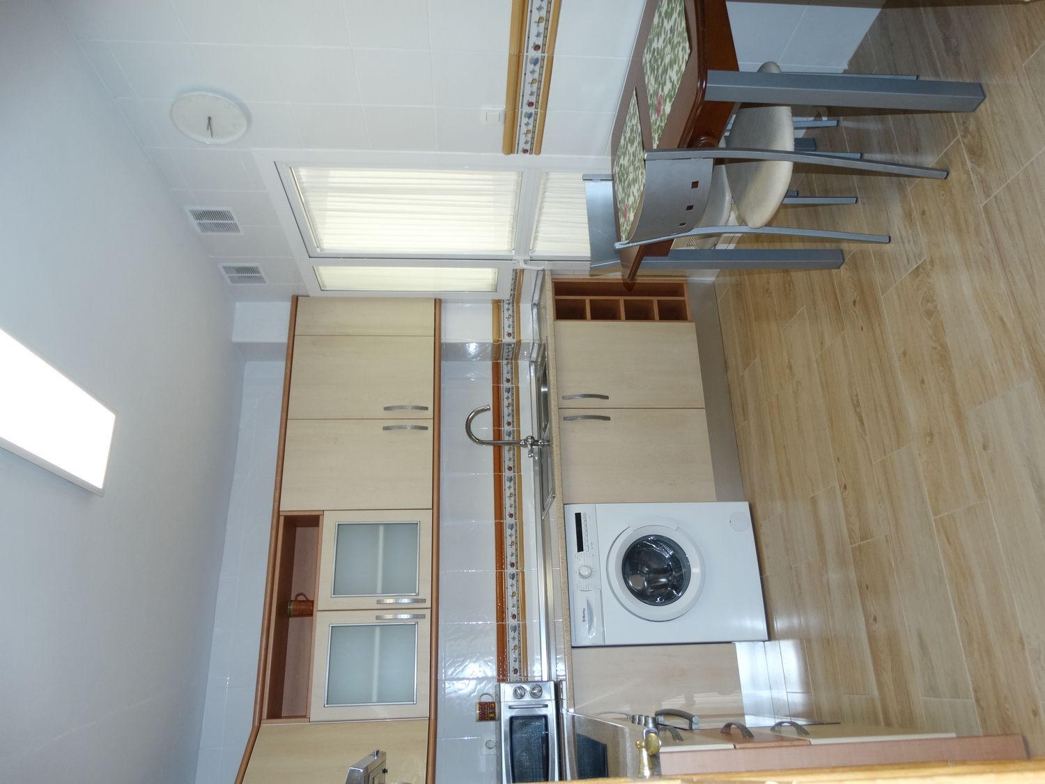 Piso en avenida Parménides, 3 - Foto 6