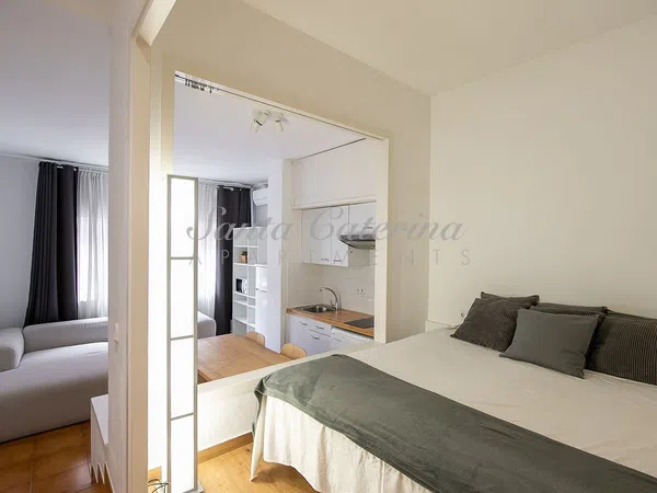 Piso en Nou de Porta, Porta - Foto 4