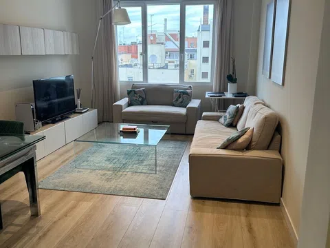 Ático en calle de Juan Bravo, 7 - Foto 4